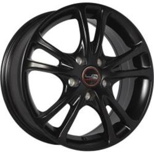 LegeArtis RN77 6,5x16 5x114,3 ET 50 Dia 66,1 (MB) черный