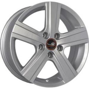 LegeArtis VW119 6,5x16 5x112 ET 46 Dia 57,1 (S) серебристый