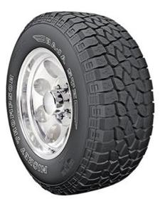 Mickey Thompson Baja STZ Radial 235/70 R 16 106T