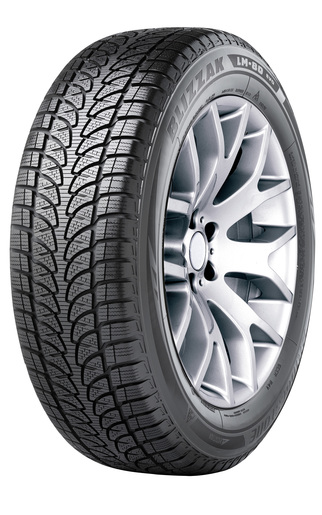 Bridgestone Blizzak LM80