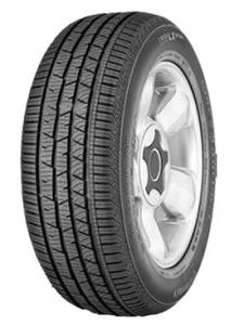 Continental ContiCrossContact LX Sport