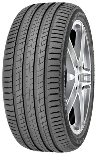 Michelin Latitude Sport 3 265/50 R19 110W XL