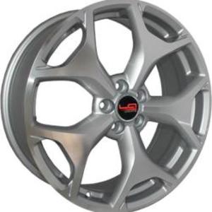 LegeArtis SB22 7x18 5x100 ET 48 Dia 56,1 (SF) серебристый