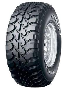 Dunlop GrandTrek MT1 30.0/9.5 R 15.0 105N