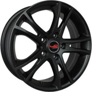 LegeArtis SK23 6,5x16 5x112 ET 50 Dia 57,1 (MB) черный