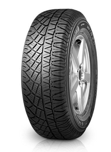 Michelin Latitude Cross 215/65 R 16 102H XL
