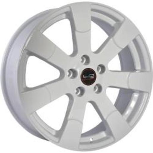 LegeArtis MI21 7x18 5x114,3 ET 38 Dia 67,1 (W) белый