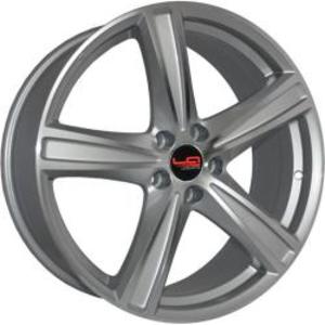 LegeArtis V9 7,5x18 5x108 ET 49 Dia 67,1 (SF) серебристый