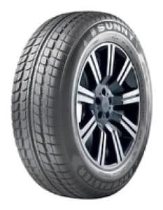 Sunny SN293C 215/75 R 16 113/111R