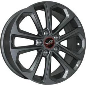 LegeArtis H60 7,5x17 5x114,3 ET 55 Dia 64,1 (GM) черный