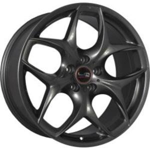 LegeArtis B80 10,5x20 5x120 ET 25 Dia 74,1 (GM) черный