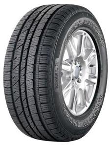 Continental ContiCrossContact LX 215/65 R 16 98H