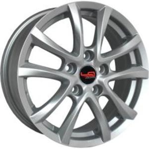 LegeArtis MZ74 6,5x16 5x114,3 ET 50 Dia 67,1 (S) серебристый