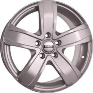 Tech Line Neo (746) 6,5x17 5x114,3 ET 45 Dia 66,1 (S) серебристый