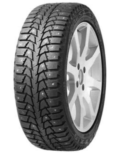 Maxxis SP-02 Arctic Trekker 215/50 R17 91T