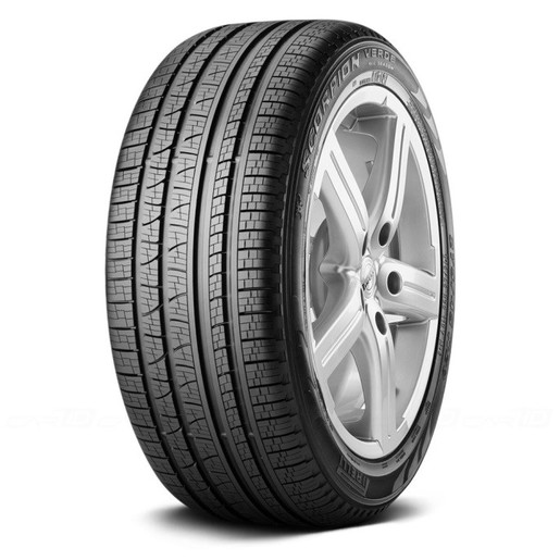 Pirelli SCORPION VERDE ALL-SEASON 285/60 R 18 120V