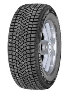 Michelin Latitude X-Ice North 2+ 275/65 R 17 119T XL