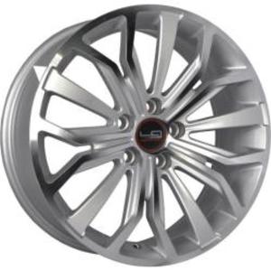 LegeArtis Ci33 7x17 5x108 ET 32 Dia 65,1 (SF) серебристый