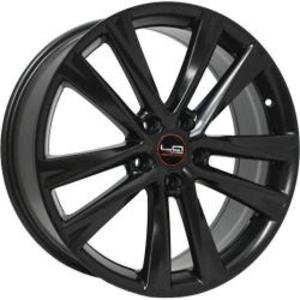 LegeArtis LX36 7,5x19 5x114,3 ET 35 Dia 60,1 (MB) черный