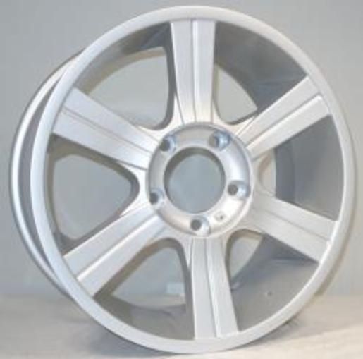 MKW MK-202 9.0x20 5x150 ET50 ЦО110.2 S