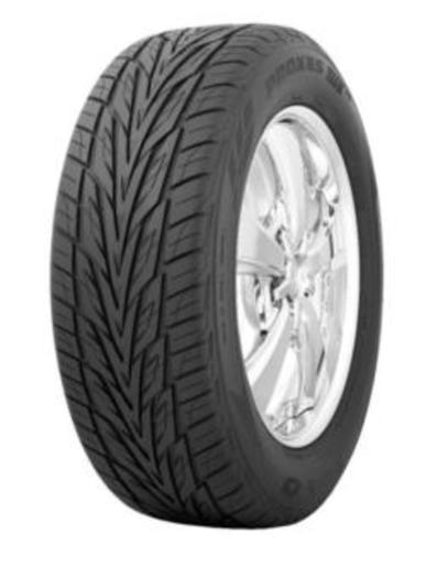 Toyo Proxes S/T III 255/60 R 18 112V