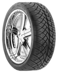 Nitto NT 420S 255/45 R 20 105V