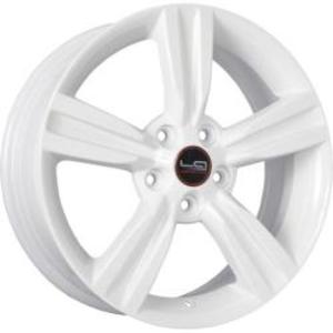 LegeArtis H50 6,5x17 5x114,3 ET 50 Dia 64,1 (W) белый