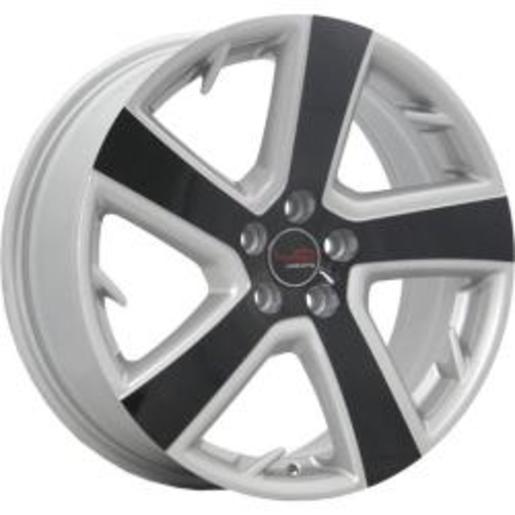 LegeArtis Concept SB504 7x17 5x100 ET 48 Dia 56,1 (SB) черный