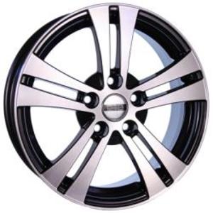Tech Line Neo (540) 6x15 5x112 ET 40 Dia 57,1 (BD) черный