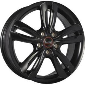 LegeArtis HND40 6,5x17 5x114,3 ET 48 Dia 67,1 (MB) черный