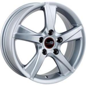 LegeArtis H24 7,5x17 5x114,3 ET 55 Dia 64,1 (GM) черный