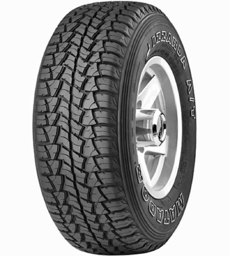 Matador Mat MP71 Izzarda 4x4 255/60 R 17 106H