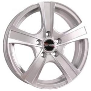 Tech-Line 539 (CH) 6.0x15 5x105 ET39 ЦО56.6 S