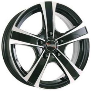 Tech Line TL719 7x17 5x108 ET 49 Dia 67,1 (BD) черный