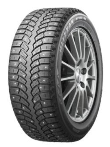 Bridgestone Blizzak Spike-01 275/45 R 20 110T