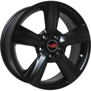 LegeArtis TY177 6,5x16 5x114,3 ET 45 Dia 60,1 (MB) черный
