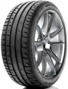 Tigar Ultra High Performance 205/40 R 17 84W XL