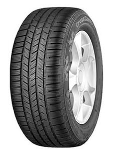 Continental ContiCrossContact Winter 225/60 R 17 99H