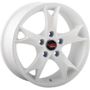 LegeArtis MI13 6,5x16 5x114,3 ET 38 Dia 67,1 (W) белый