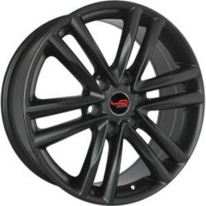 LegeArtis INF23 8x20 6x139,7 ET 35 Dia 77,8 (MB) черный