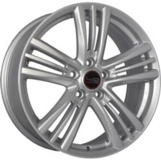 LegeArtis FD85 7,5x18 5x114,3 ET 44 Dia 63,3 (S) серебристый