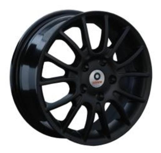 Vianor VR1 6,5x16 4x108 ET 41,5 (BKS) черный