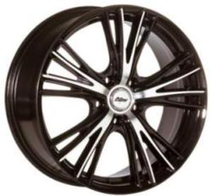 Kosei ALPHA 6.5x15 4x100 ET38 ЦО73.1