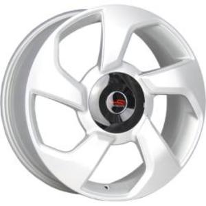 LegeArtis Concept GM524 7,5x18 5x115 ET 45 Dia 70,3 (S) серебристый