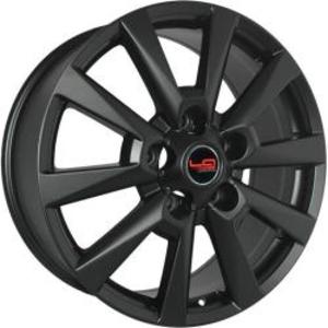LegeArtis LX40 8x18 5x150 ET 60 Dia 110,1 (MB) черный