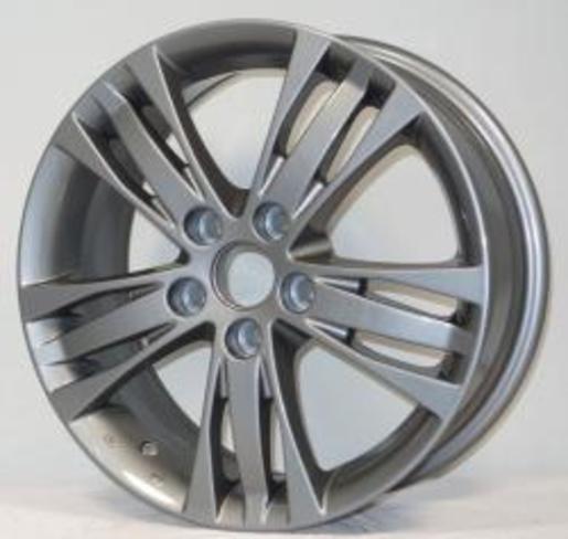 NW R1719 6,5x16 5x108 ET 50 Dia 63,4 (G) серый