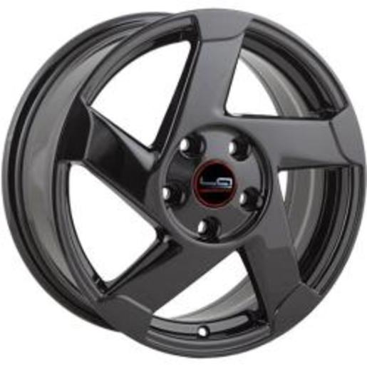 LegeArtis RN65 6,5x16 5x114,3 ET 50 Dia 66,1 (BK) черный