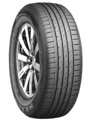 Nexen N'Blue HD 205/50 R 15 86V