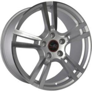LegeArtis PR8 8,5x19 5x130 ET 59 Dia 71,6 (SF) серебристый