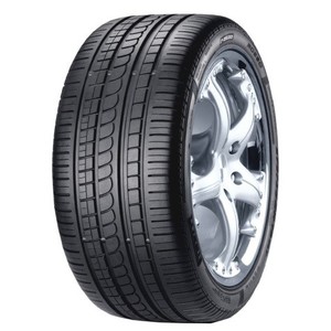 Pirelli P ZERO ROSSO 265/45 R 20 104Y